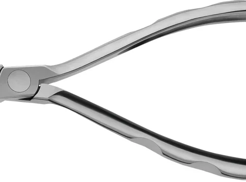 Bånd-/brakettfjernningstang