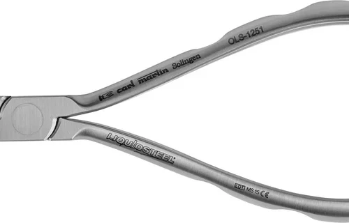 Adhesivfjernings-tang