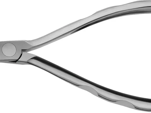 Bånd-/brakettfjernningstang