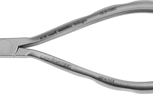 Bånd-/brakettfjernningstang