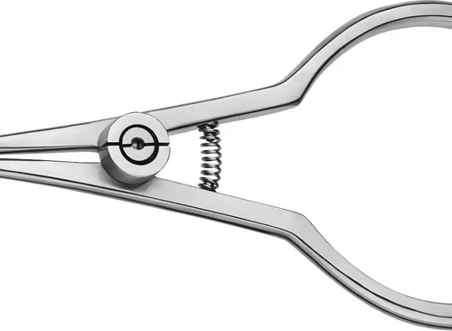 Ligaturspreder etter COON