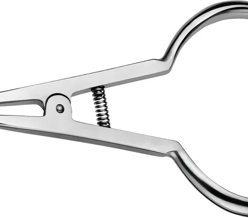 Separasjons- og plasserings-tang