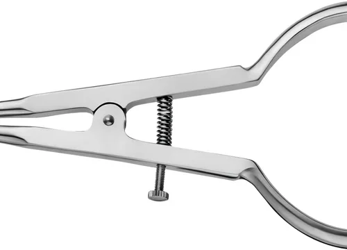 Separasjons- og plasserings-tang