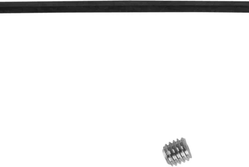 Reservedelsskrue & imbusnøkkel