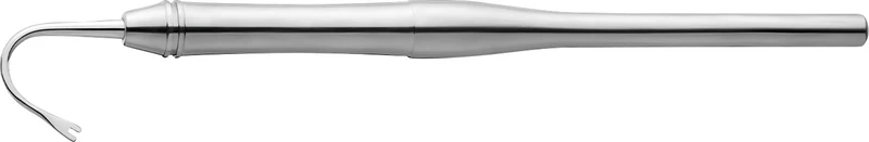 Plasseringsinstrument