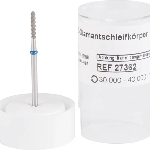 TOPDENT SYNDIA® VDS Longlife