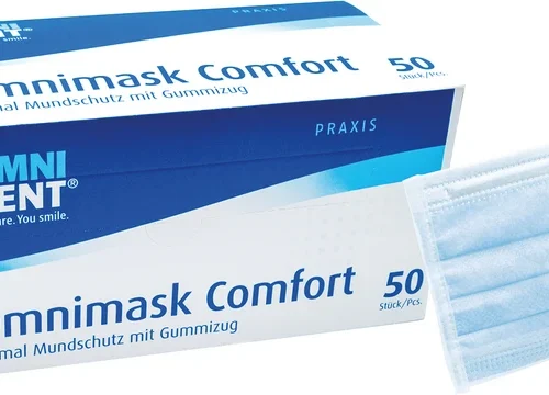 Omnimask Comfort
