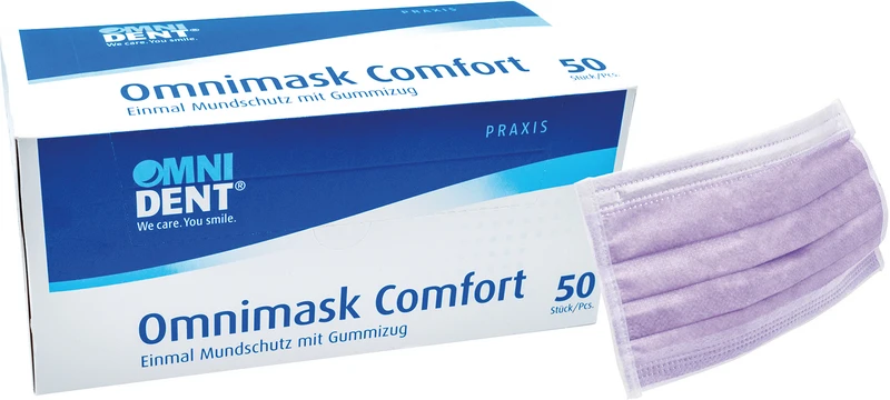 Omnimask Comfort