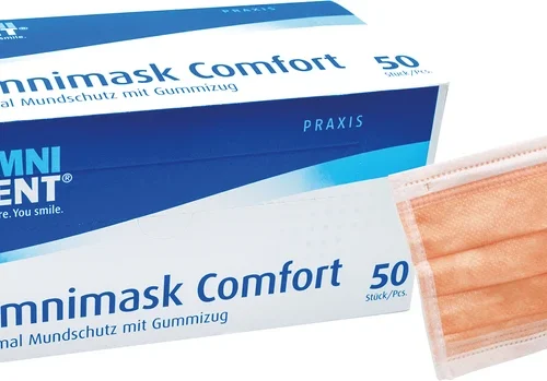 Omnimask Comfort