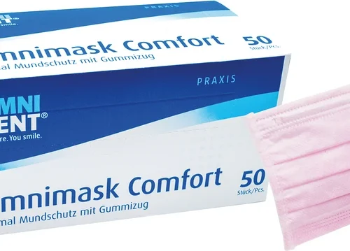 Omnimask Comfort