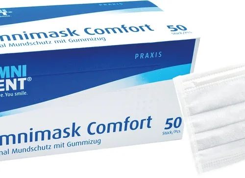 Omnimask Comfort