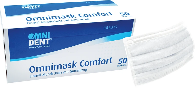 Omnimask Comfort