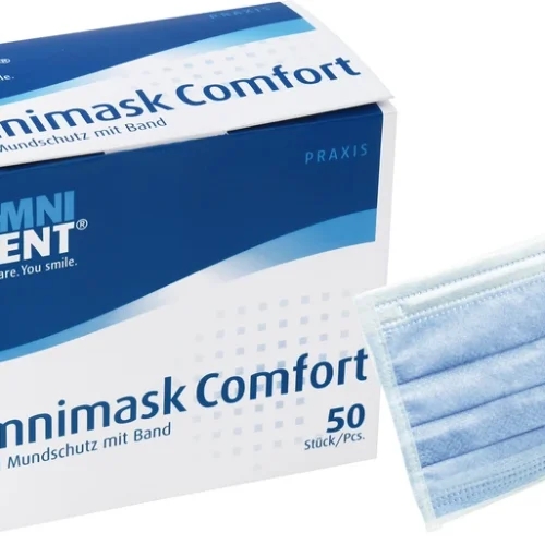 Omnimask Comfort