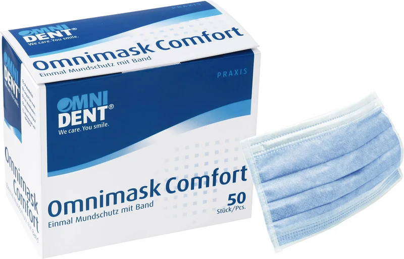Omnimask Comfort