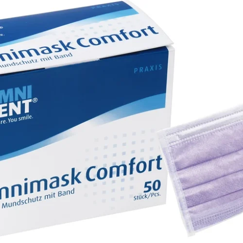 Omnimask Comfort