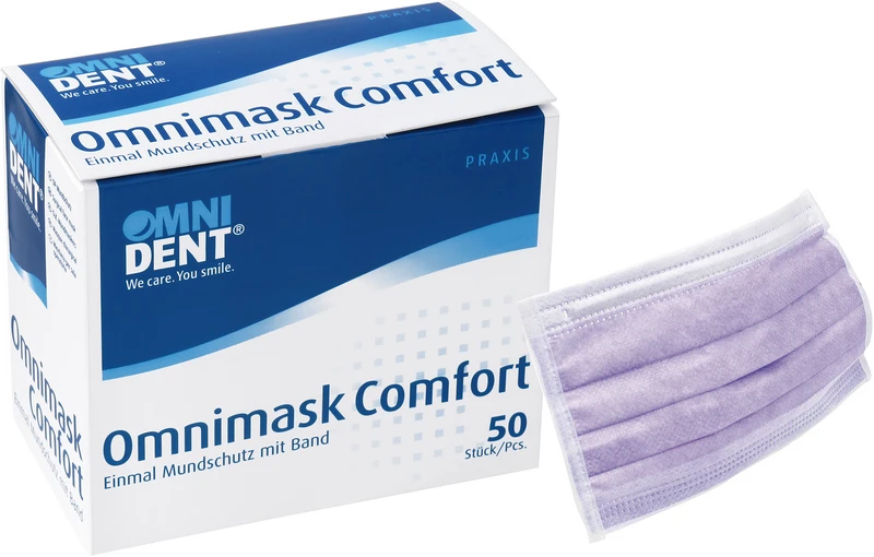 Omnimask Comfort