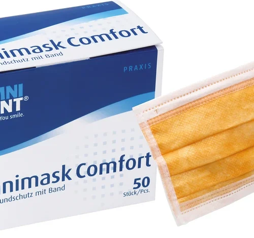 Omnimask Comfort