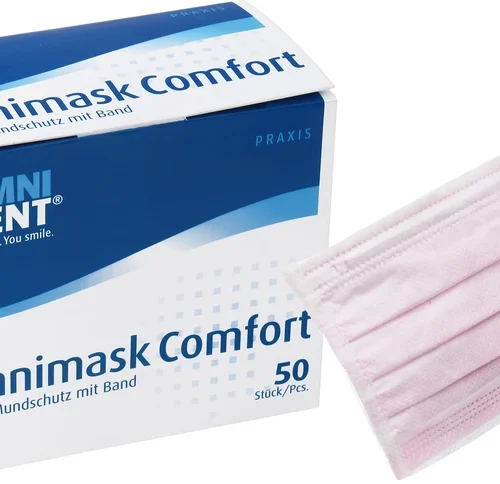 Omnimask Comfort