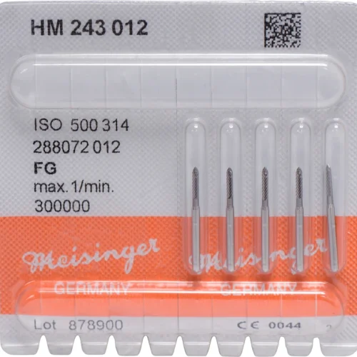 HM-finérinstrument 243