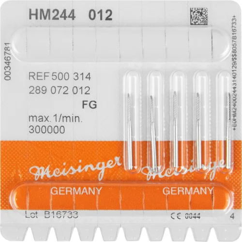 HM-finérinstrument 244