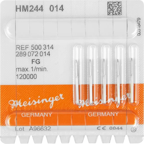 HM-finérinstrument 244