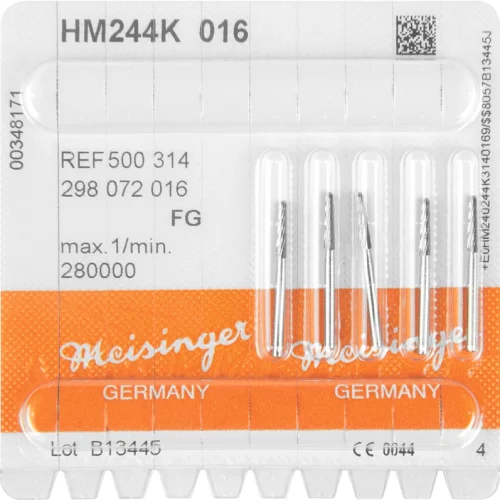 HM-finérinstrument 244