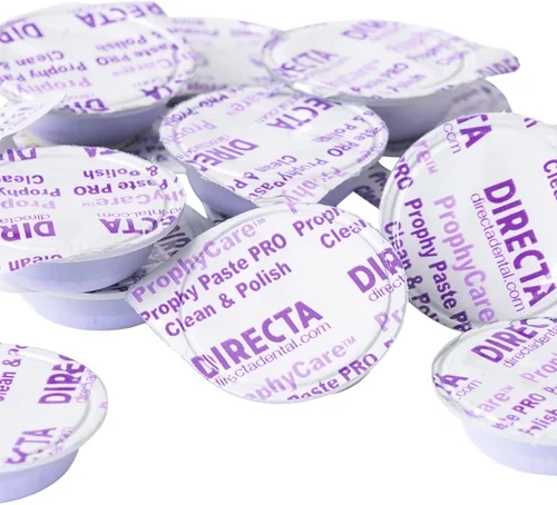 ProphyCare® Prophy Paste PRO