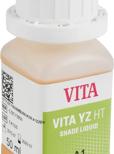 VITA YZ® HT SHADE LIQUID VITA classical A1-D4®