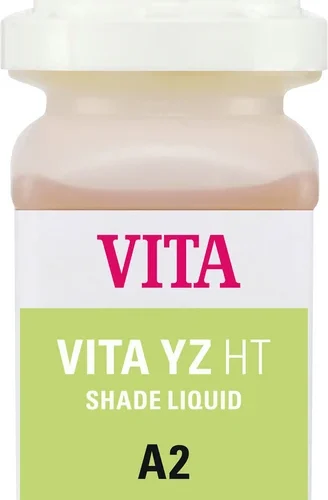 VITA YZ® HT SHADE LIQUID VITA classical A1-D4®