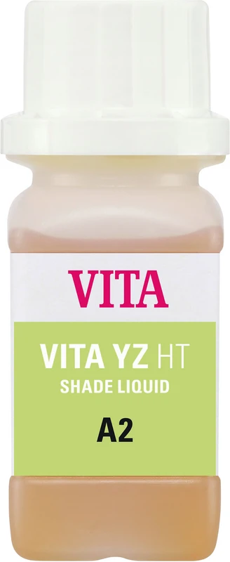 VITA YZ® HT SHADE LIQUID VITA classical A1-D4®