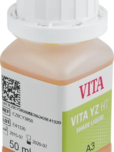 VITA YZ® HT SHADE LIQUID VITA classical A1-D4®