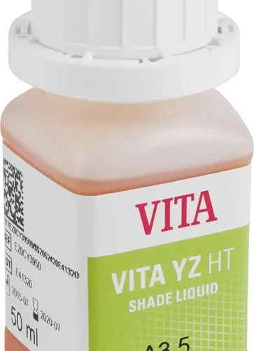 VITA YZ® HT SHADE LIQUID VITA classical A1-D4®