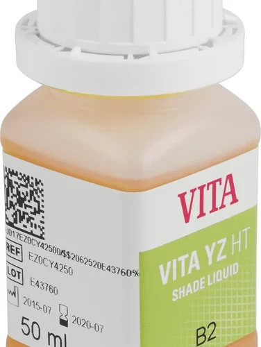 VITA YZ® HT SHADE LIQUID VITA classical A1-D4®