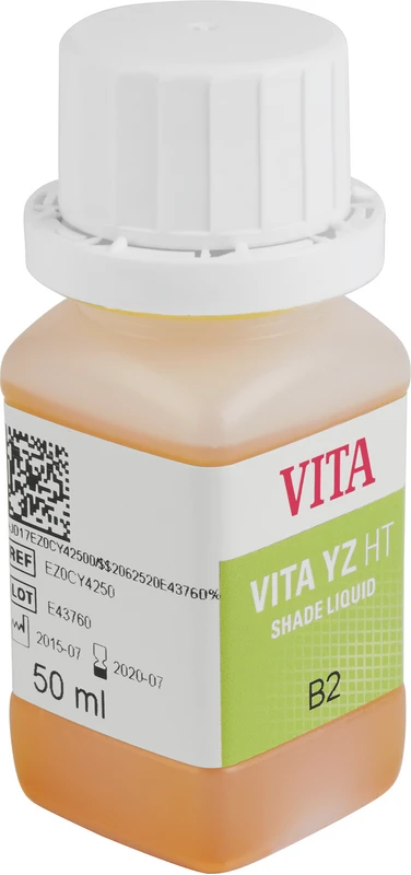 VITA YZ® HT SHADE LIQUID VITA classical A1-D4®