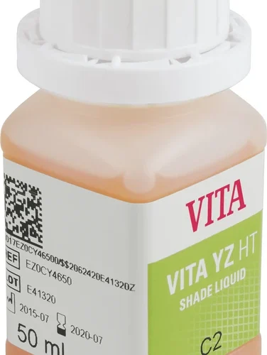 VITA YZ® HT SHADE LIQUID VITA classical A1-D4®