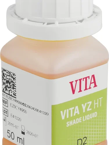 VITA YZ® HT SHADE LIQUID VITA classical A1-D4®