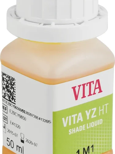VITA YZ® HT SHADE LIQUID VITA SYSTEM 3D-MASTER®