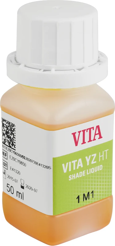 VITA YZ® HT SHADE LIQUID VITA SYSTEM 3D-MASTER®