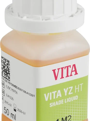 VITA YZ® HT SHADE LIQUID VITA SYSTEM 3D-MASTER®