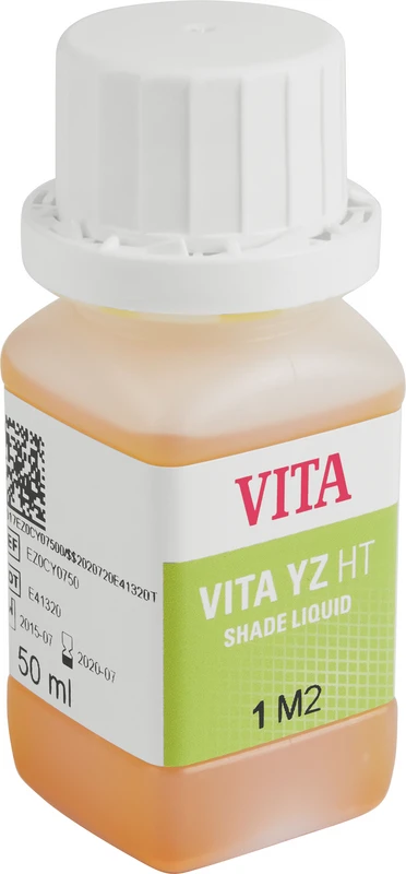 VITA YZ® HT SHADE LIQUID VITA SYSTEM 3D-MASTER®