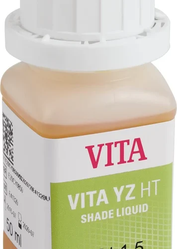 VITA YZ® HT SHADE LIQUID VITA SYSTEM 3D-MASTER®