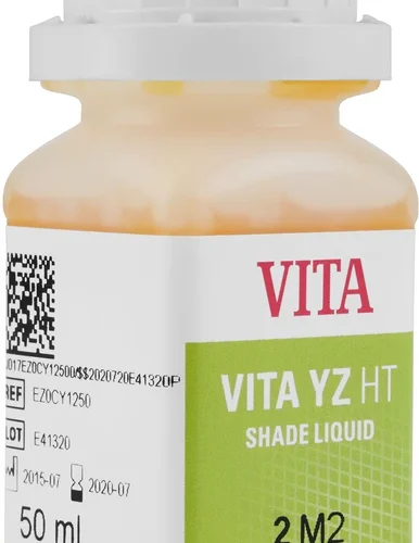 VITA YZ® HT SHADE LIQUID VITA SYSTEM 3D-MASTER®
