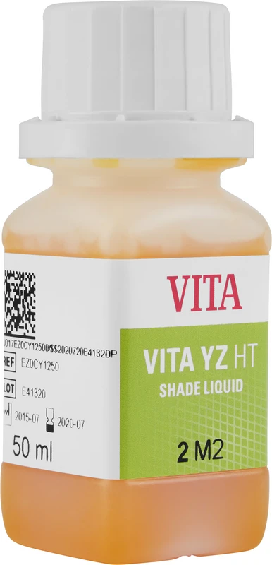 VITA YZ® HT SHADE LIQUID VITA SYSTEM 3D-MASTER®