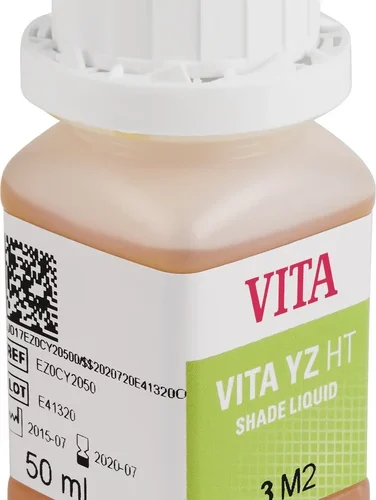 VITA YZ® HT SHADE LIQUID VITA SYSTEM 3D-MASTER®