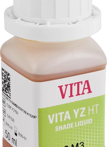 VITA YZ® HT SHADE LIQUID VITA SYSTEM 3D-MASTER®