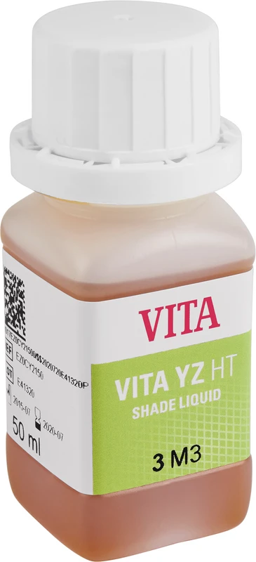 VITA YZ® HT SHADE LIQUID VITA SYSTEM 3D-MASTER®