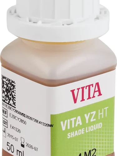 VITA YZ® HT SHADE LIQUID VITA SYSTEM 3D-MASTER®