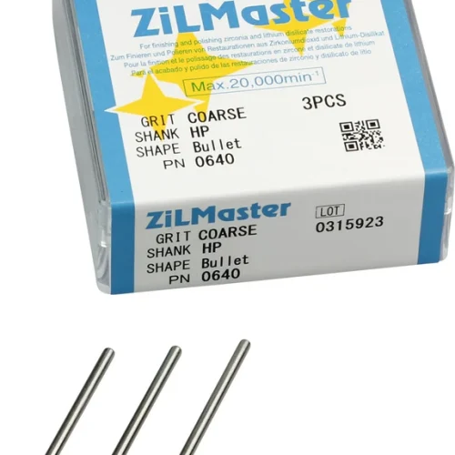 ZiLMaster