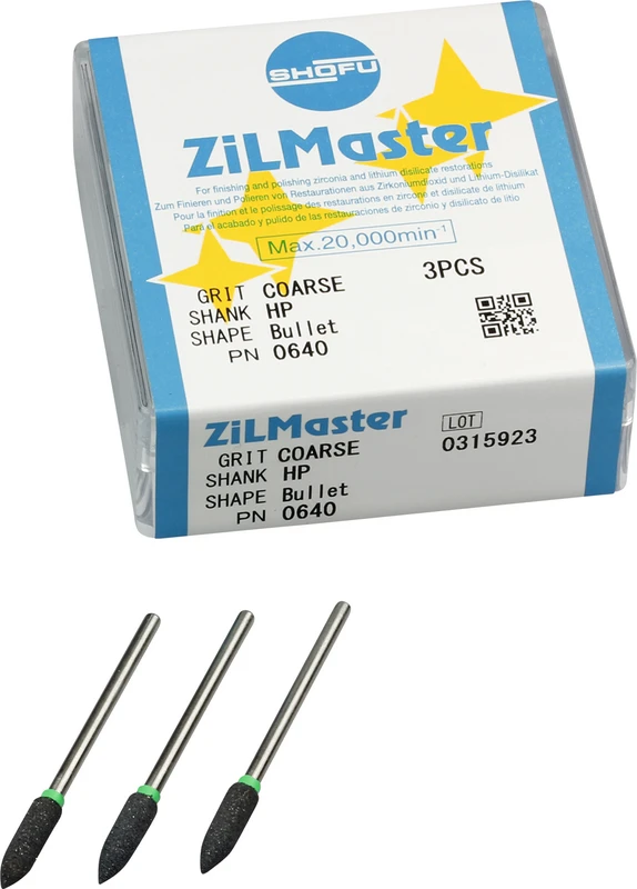 ZiLMaster