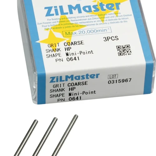ZiLMaster